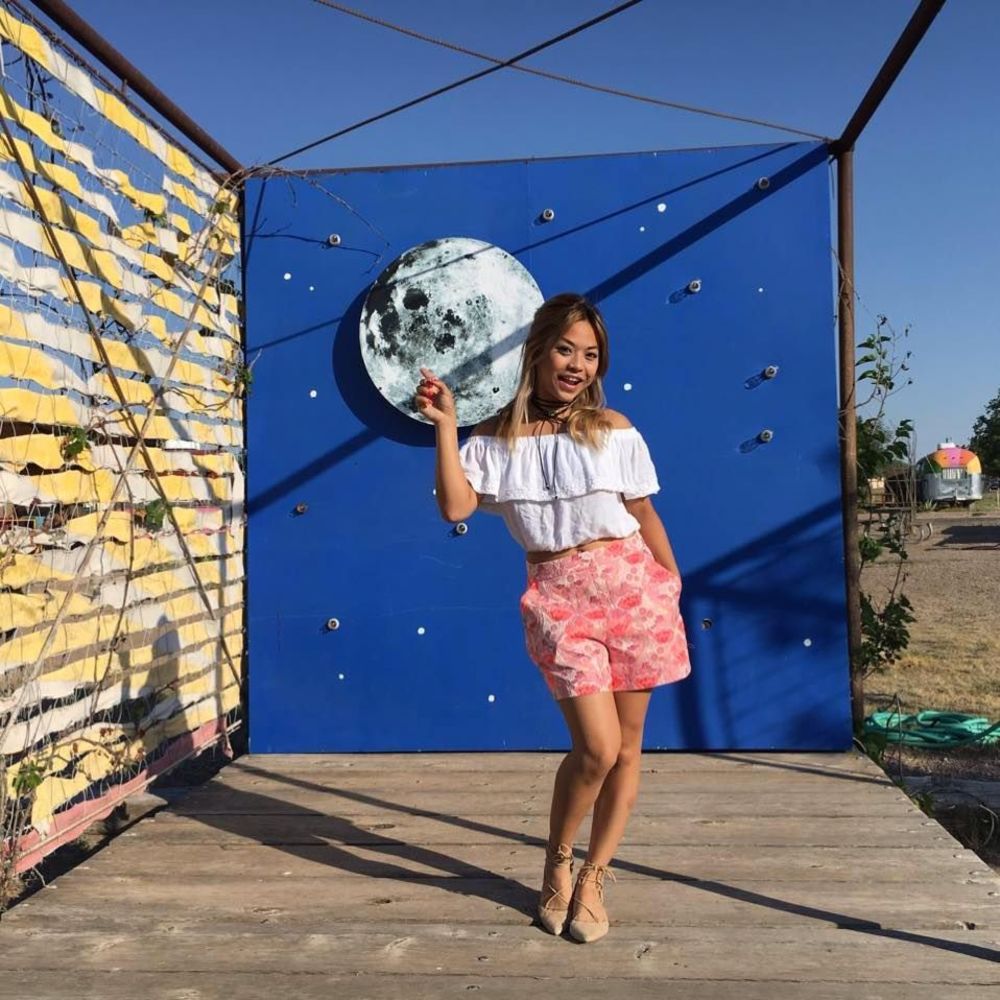 Meet your Posher, Danielle